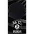 NBA Brooklyn Nets Black Animal Print Xbox Series S Console Skin
